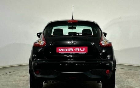 Nissan Juke II, 2015 год, 1 300 000 рублей, 3 фотография