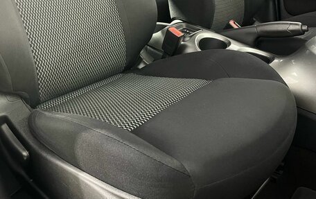 Nissan Juke II, 2015 год, 1 300 000 рублей, 15 фотография