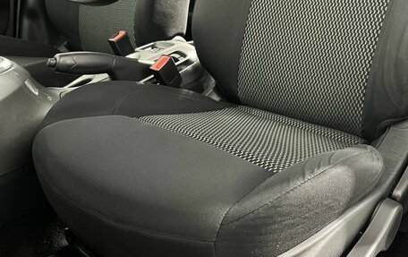 Nissan Juke II, 2015 год, 1 300 000 рублей, 14 фотография