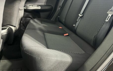 Nissan Juke II, 2015 год, 1 300 000 рублей, 16 фотография