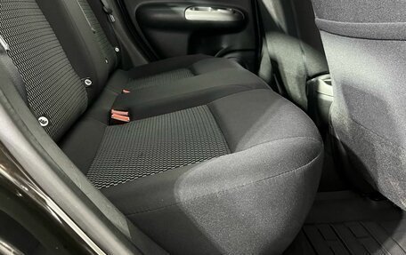 Nissan Juke II, 2015 год, 1 300 000 рублей, 17 фотография