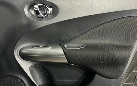 Nissan Juke II, 2015 год, 1 300 000 рублей, 19 фотография