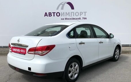 Nissan Almera, 2014 год, 785 000 рублей, 2 фотография