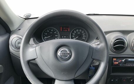 Nissan Almera, 2014 год, 785 000 рублей, 11 фотография