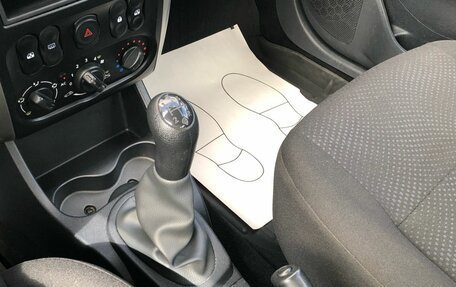 Nissan Almera, 2014 год, 785 000 рублей, 15 фотография