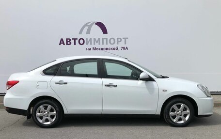 Nissan Almera, 2014 год, 785 000 рублей, 6 фотография