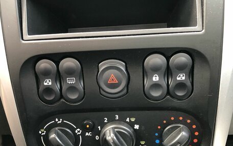Nissan Almera, 2014 год, 785 000 рублей, 14 фотография