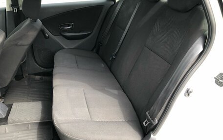 Nissan Almera, 2014 год, 785 000 рублей, 16 фотография