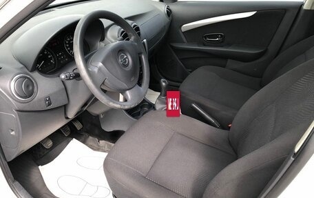 Nissan Almera, 2014 год, 785 000 рублей, 9 фотография