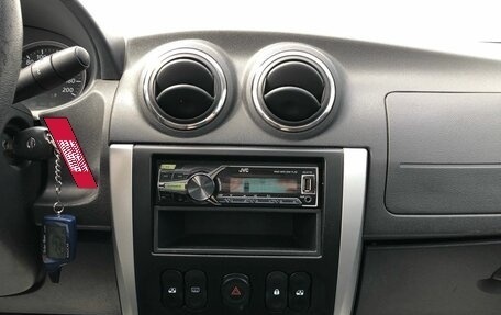 Nissan Almera, 2014 год, 785 000 рублей, 13 фотография