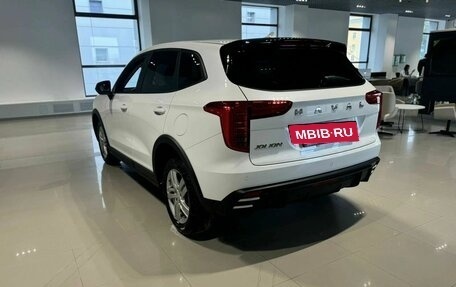 Haval Jolion, 2026 год, 2 049 000 рублей, 8 фотография