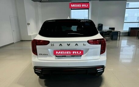 Haval Jolion, 2026 год, 2 049 000 рублей, 6 фотография