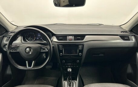 Skoda Rapid I, 2019 год, 1 500 000 рублей, 4 фотография