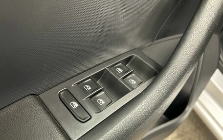 Skoda Rapid I, 2019 год, 1 500 000 рублей, 7 фотография