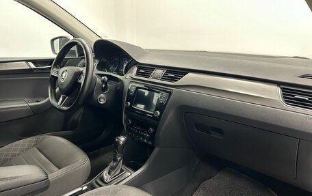 Skoda Rapid I, 2019 год, 1 500 000 рублей, 18 фотография