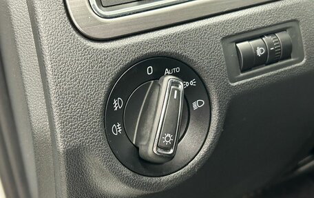 Skoda Rapid I, 2019 год, 1 500 000 рублей, 10 фотография