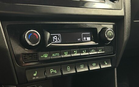 Skoda Rapid I, 2019 год, 1 500 000 рублей, 17 фотография