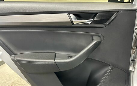 Skoda Rapid I, 2019 год, 1 500 000 рублей, 28 фотография