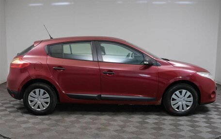 Renault Megane III, 2011 год, 429 000 рублей, 4 фотография