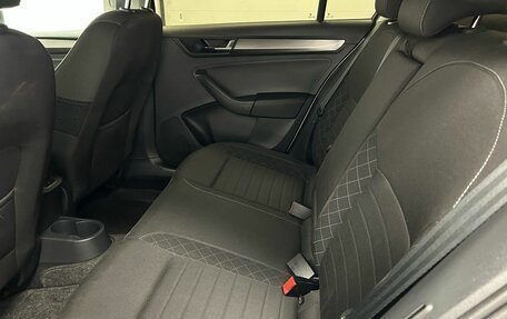 Skoda Rapid I, 2019 год, 1 500 000 рублей, 29 фотография