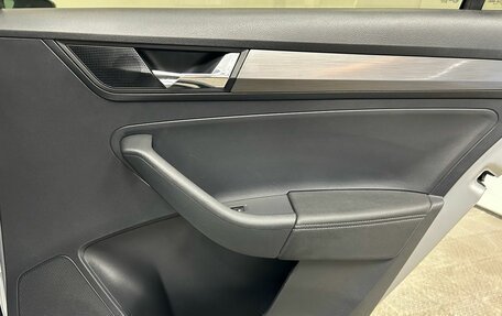 Skoda Rapid I, 2019 год, 1 500 000 рублей, 30 фотография
