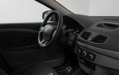 Renault Megane III, 2011 год, 429 000 рублей, 9 фотография
