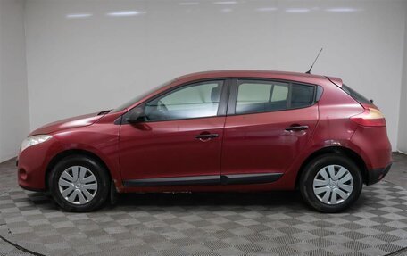 Renault Megane III, 2011 год, 429 000 рублей, 8 фотография