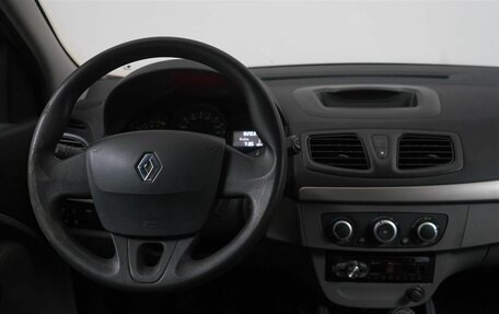 Renault Megane III, 2011 год, 429 000 рублей, 10 фотография