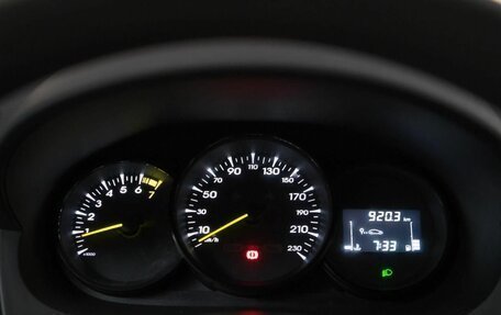 Renault Megane III, 2011 год, 429 000 рублей, 14 фотография