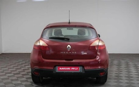 Renault Megane III, 2011 год, 429 000 рублей, 6 фотография