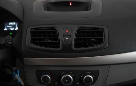 Renault Megane III, 2011 год, 429 000 рублей, 11 фотография