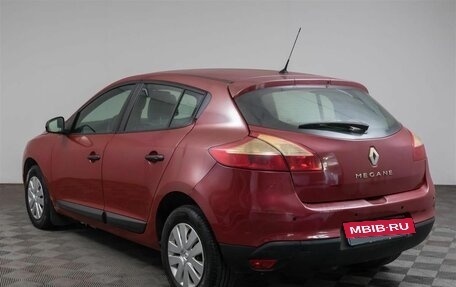 Renault Megane III, 2011 год, 429 000 рублей, 7 фотография