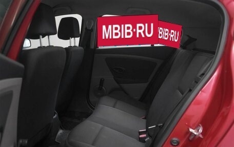 Renault Megane III, 2011 год, 429 000 рублей, 12 фотография
