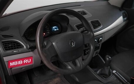 Renault Megane III, 2011 год, 429 000 рублей, 13 фотография