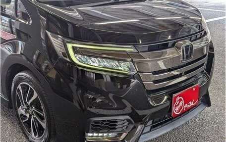 Honda Stepwgn IV, 2018 год, 2 050 000 рублей, 17 фотография