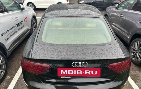Audi A5, 2014 год, 1 989 000 рублей, 5 фотография
