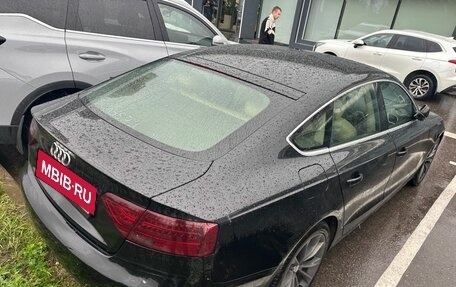 Audi A5, 2014 год, 1 989 000 рублей, 6 фотография