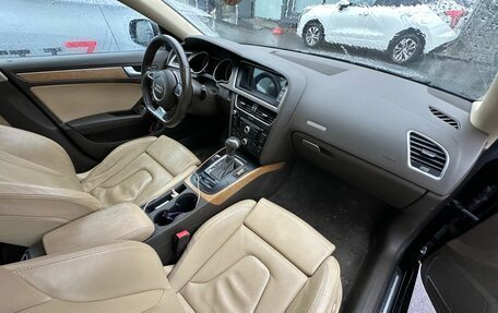 Audi A5, 2014 год, 1 989 000 рублей, 8 фотография