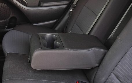 KIA Cerato III, 2016 год, 1 199 000 рублей, 13 фотография