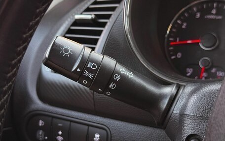 KIA Cerato III, 2016 год, 1 199 000 рублей, 19 фотография