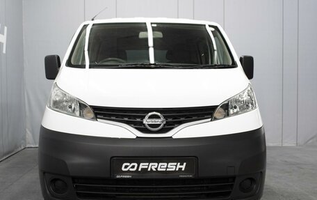 Nissan NV200, 2015 год, 1 280 000 рублей, 3 фотография