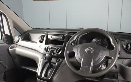 Nissan NV200, 2015 год, 1 280 000 рублей, 5 фотография