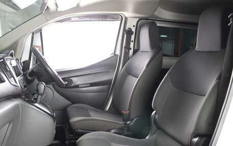 Nissan NV200, 2015 год, 1 280 000 рублей, 6 фотография