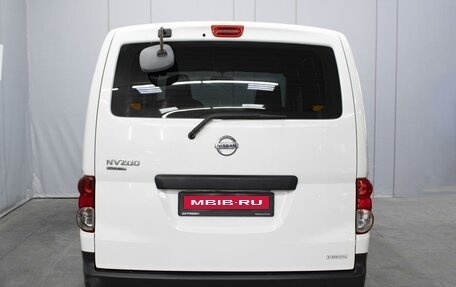 Nissan NV200, 2015 год, 1 280 000 рублей, 4 фотография