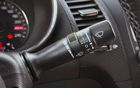 KIA Cerato III, 2016 год, 1 199 000 рублей, 20 фотография