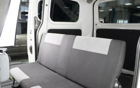 Nissan NV200, 2015 год, 1 280 000 рублей, 7 фотография