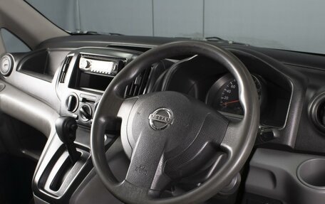 Nissan NV200, 2015 год, 1 280 000 рублей, 11 фотография