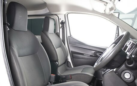 Nissan NV200, 2015 год, 1 280 000 рублей, 10 фотография