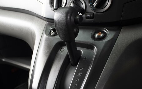 Nissan NV200, 2015 год, 1 280 000 рублей, 13 фотография