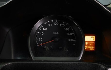 Nissan NV200, 2015 год, 1 280 000 рублей, 12 фотография